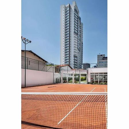Anylife Summit Pinheiros Apartment Sao Paulo Exterior foto