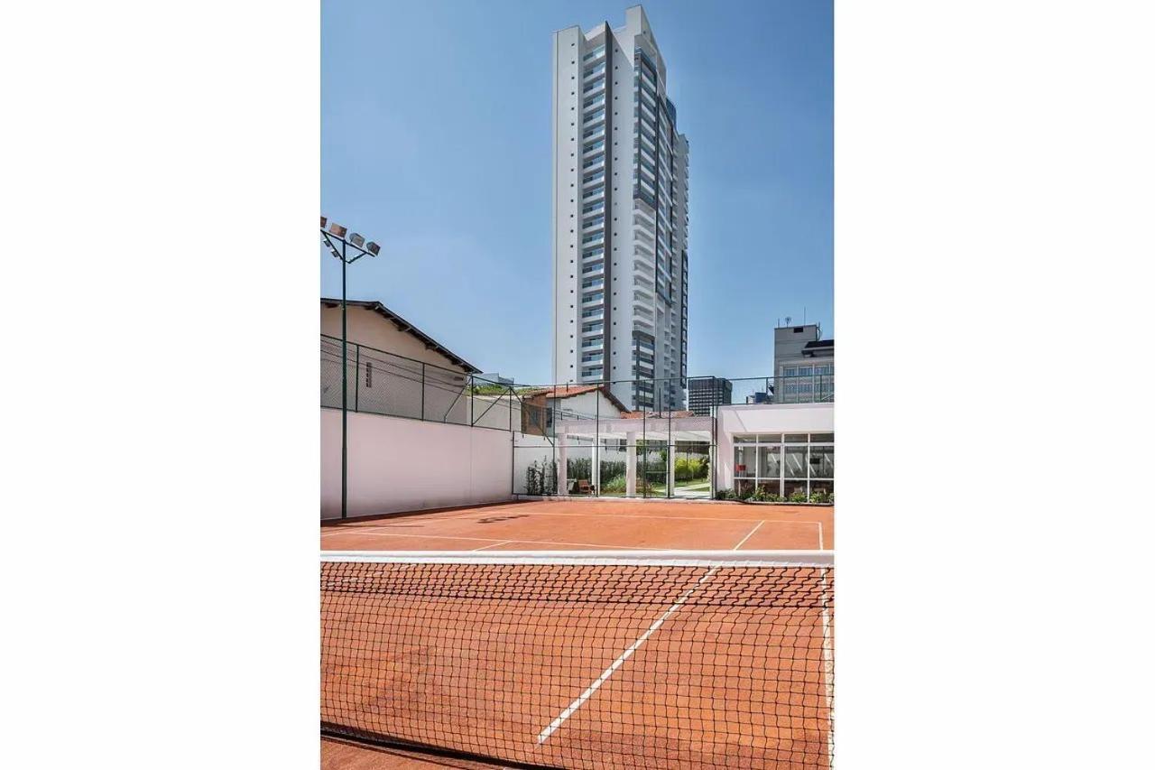 Anylife Summit Pinheiros Apartment Sao Paulo Exterior foto